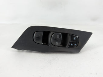 compare product 2013-2018 Nissan Altima Master Power Window Switch Replacement Driver Side Left P/N:25401 3TA4A Fits OEM Used Auto Parts