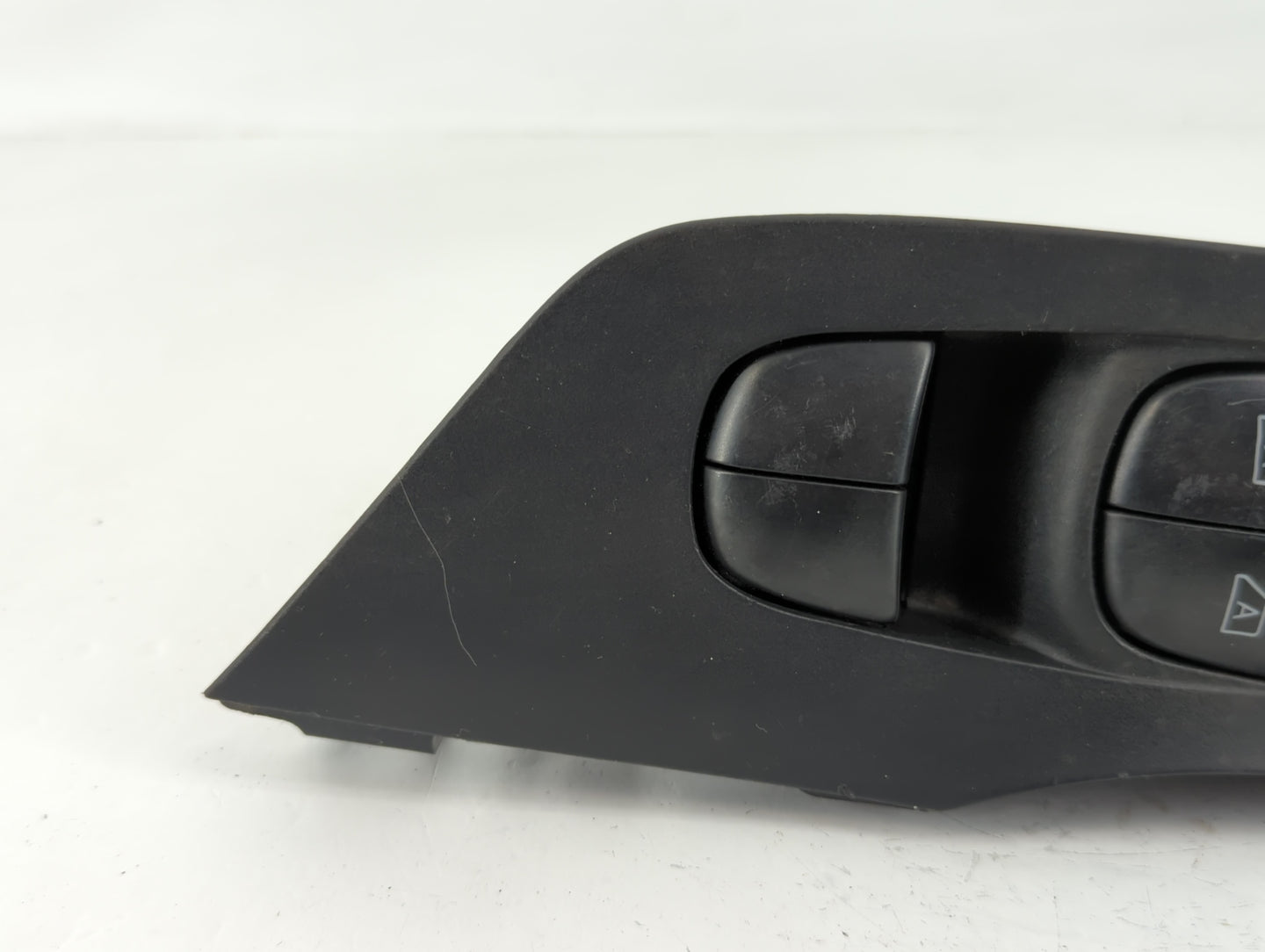 2013-2018 Nissan Altima Master Power Window Switch Replacement Driver Side Left P/N:25401 3TA4A Fits OEM Used Auto Parts - O