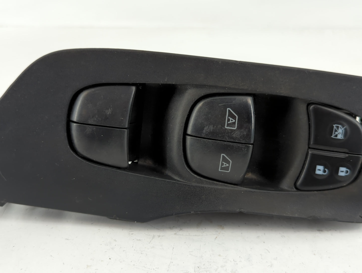 2013-2018 Nissan Altima Master Power Window Switch Replacement Driver Side Left P/N:25401 3TA4A Fits OEM Used Auto Parts - O