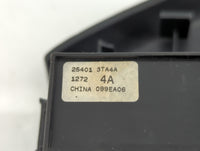2013-2018 Nissan Altima Master Power Window Switch Replacement Driver Side Left P/N:25401 3TA4A Fits OEM Used Auto Parts - O