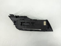 2013-2018 Nissan Altima Master Power Window Switch Replacement Driver Side Left P/N:25401 3TA4A Fits OEM Used Auto Parts - O