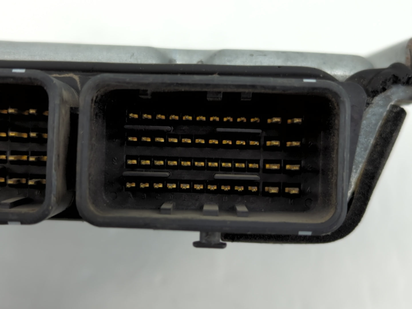 2013-2014 Nissan Altima PCM Engine Control Computer ECU ECM PCU OEM P/N:2608 B MEC300-000 D1 Fits Fits 2013 2014 OEM Used Au