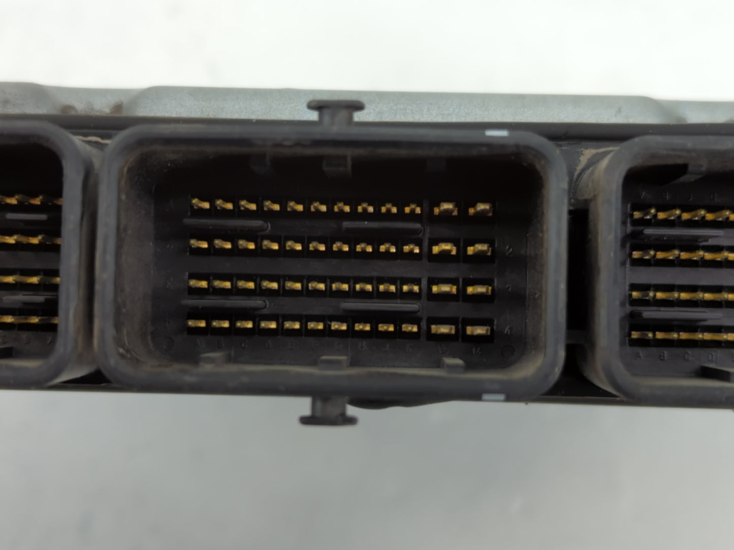 2013-2014 Nissan Altima PCM Engine Control Computer ECU ECM PCU OEM P/N:2608 B MEC300-000 D1 Fits Fits 2013 2014 OEM Used Au