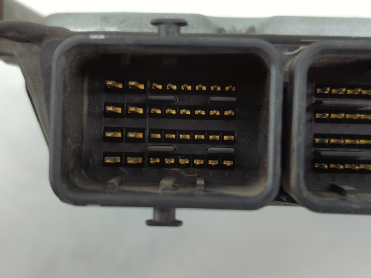 2013-2014 Nissan Altima PCM Engine Control Computer ECU ECM PCU OEM P/N:2608 B MEC300-000 D1 Fits Fits 2013 2014 OEM Used Au