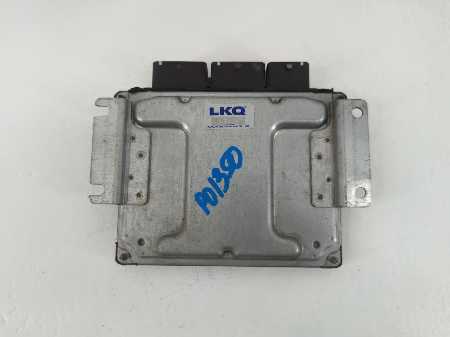 2013-2014 Nissan Altima PCM Engine Control Computer ECU ECM PCU OEM P/N:2608 B MEC300-000 D1 Fits Fits 2013 2014 OEM Used Au