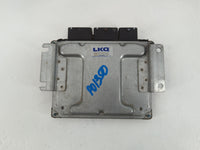2013-2014 Nissan Altima PCM Engine Control Computer ECU ECM PCU OEM P/N:2608 B MEC300-000 D1 Fits Fits 2013 2014 OEM Used Au