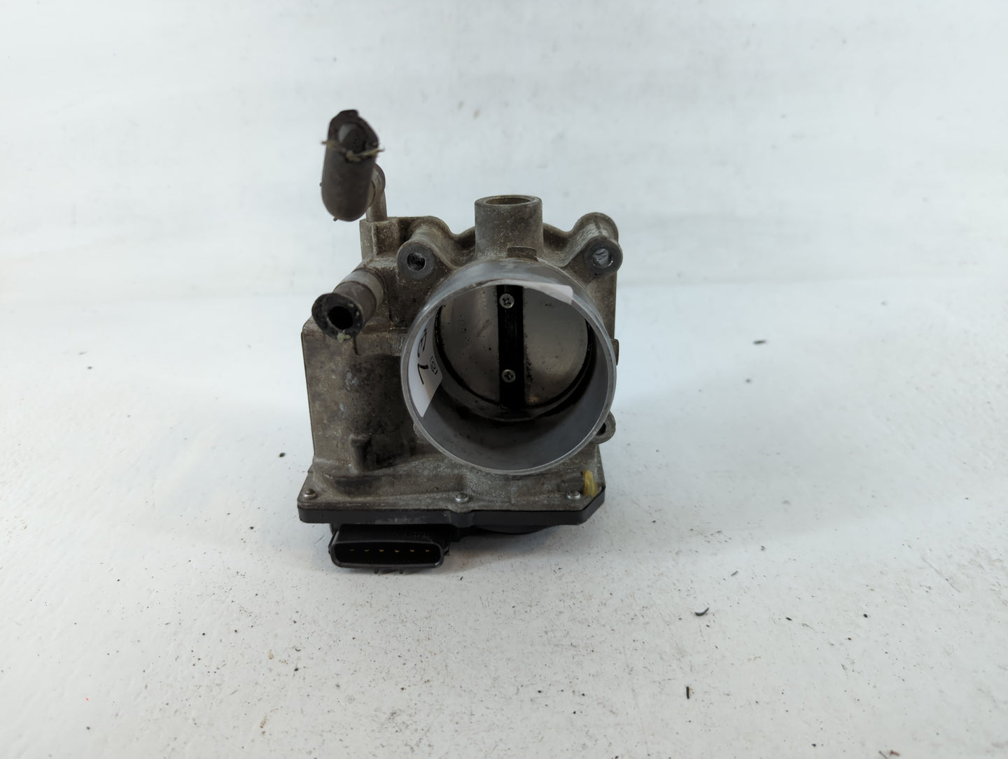 2013-2018 Nissan Altima Throttle Body P/N:3TA60-01 Fits Fits 2013 2014 2015 2016 2017 2018 2019 2020 OEM Used Auto Parts - O