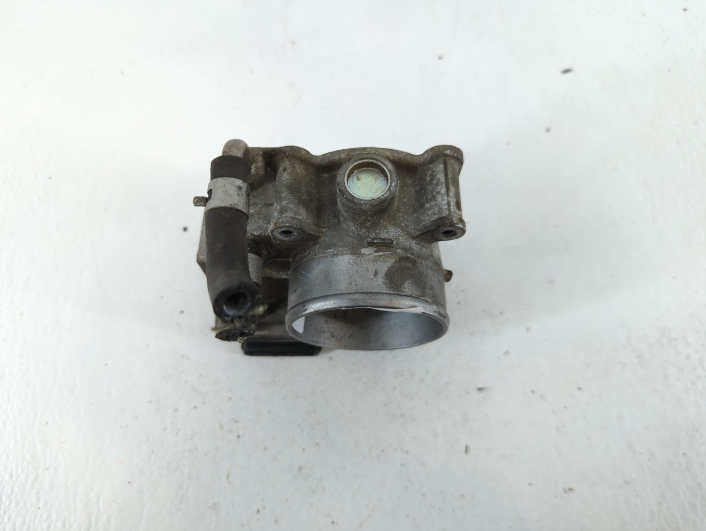 2013-2018 Nissan Altima Throttle Body P/N:3TA60-01 Fits Fits 2013 2014 2015 2016 2017 2018 2019 2020 OEM Used Auto Parts - O