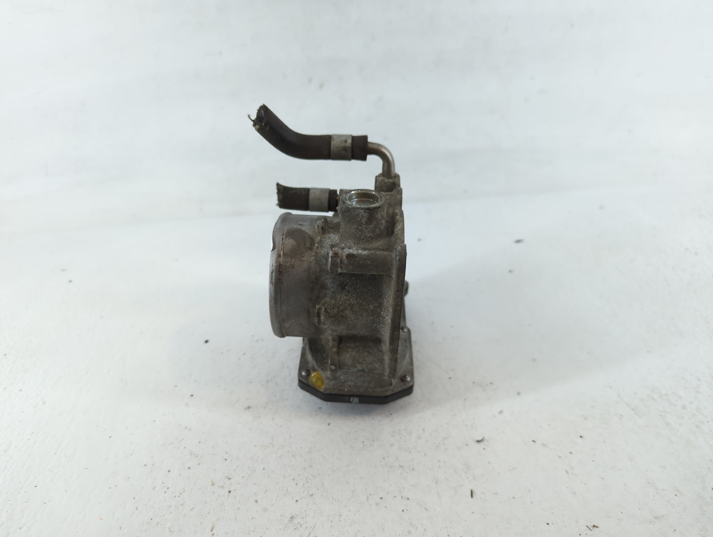 2013-2018 Nissan Altima Throttle Body P/N:3TA60-01 Fits Fits 2013 2014 2015 2016 2017 2018 2019 2020 OEM Used Auto Parts - O