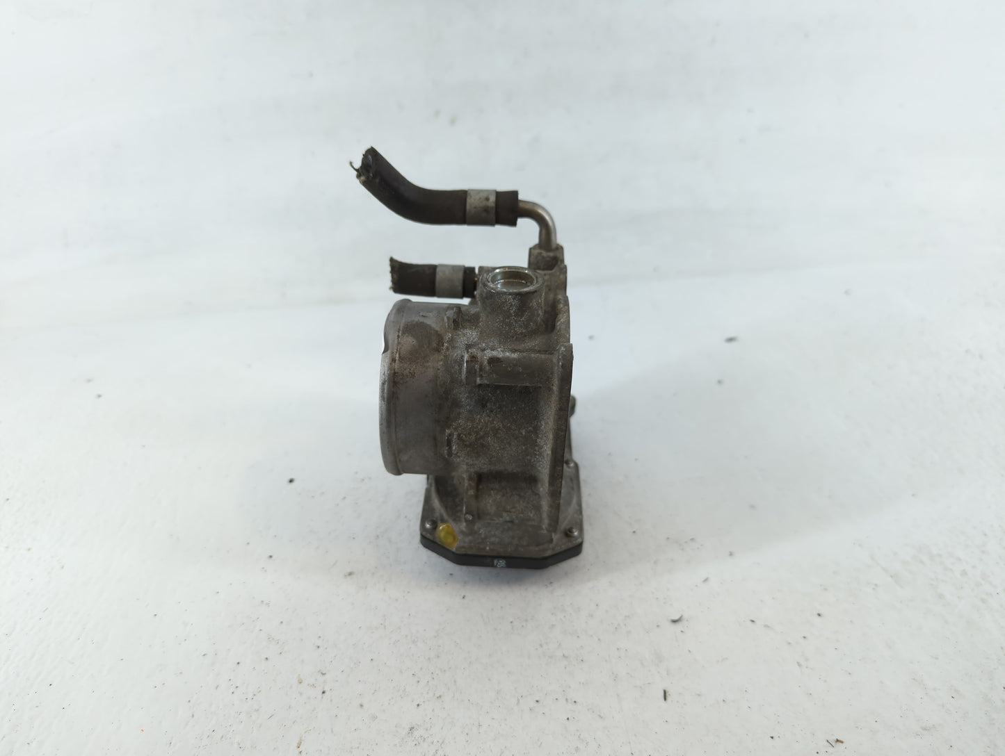 2013-2018 Nissan Altima Throttle Body P/N:3TA60-01 Fits Fits 2013 2014 2015 2016 2017 2018 2019 2020 OEM Used Auto Parts - O