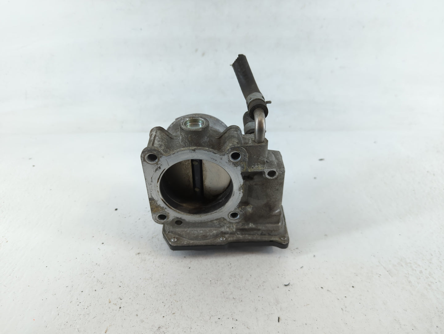 2013-2018 Nissan Altima Throttle Body P/N:3TA60-01 Fits Fits 2013 2014 2015 2016 2017 2018 2019 2020 OEM Used Auto Parts - O
