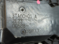 2013-2018 Nissan Altima Throttle Body P/N:3TA60-01 Fits Fits 2013 2014 2015 2016 2017 2018 2019 2020 OEM Used Auto Parts - O