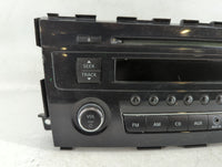 2013-2015 Nissan Altima Am Fm Cd Player Radio Receiver - Oemusedautoparts1.com