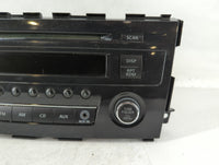2013-2015 Nissan Altima Am Fm Cd Player Radio Receiver - Oemusedautoparts1.com