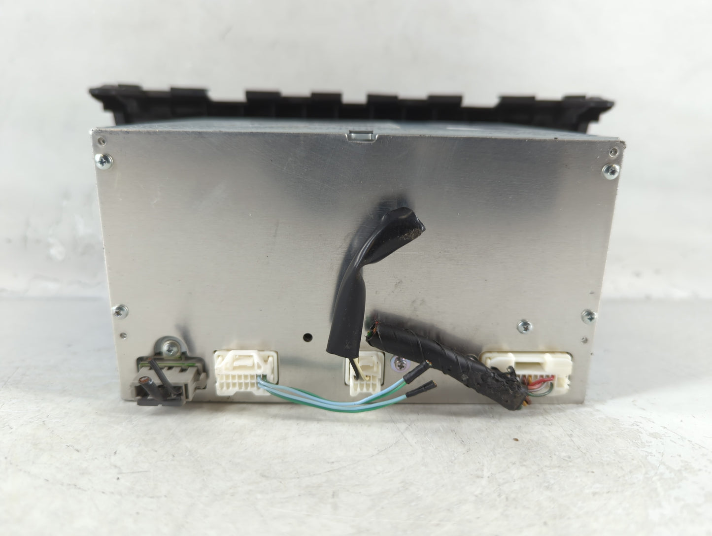 2013-2015 Nissan Altima Am Fm Cd Player Radio Receiver - Oemusedautoparts1.com