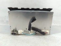 2013-2015 Nissan Altima Am Fm Cd Player Radio Receiver - Oemusedautoparts1.com