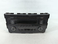 2013-2015 Nissan Altima Am Fm Cd Player Radio Receiver - Oemusedautoparts1.com
