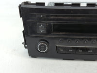 2013-2015 Nissan Altima Am Fm Cd Player Radio Receiver - Oemusedautoparts1.com