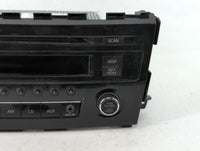 2013-2015 Nissan Altima Am Fm Cd Player Radio Receiver - Oemusedautoparts1.com