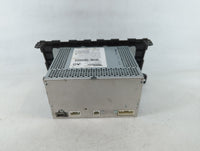 2013-2015 Nissan Altima Am Fm Cd Player Radio Receiver - Oemusedautoparts1.com