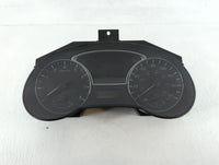 2013 Nissan Altima Instrument Cluster Speedometer Gauges P/N:24810 3TA0C A2C32213701 Fits OEM Used Auto Parts - Oemusedautop