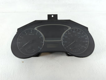 compare product 2013 Nissan Altima Instrument Cluster Speedometer Gauges P/N:24810 3TA0C A2C32213701 Fits OEM Used Auto Parts