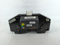 2013 Nissan Altima Instrument Cluster Speedometer Gauges P/N:24810 3TA0C A2C32213701 Fits OEM Used Auto Parts - Oemusedautop