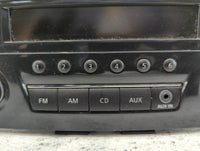 2013-2015 Nissan Altima Radio AM FM Cd Player Receiver Replacement P/N:28185 3TA0G Fits Fits 2013 2014 2015 OEM Used Auto Pa