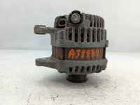 2013-2017 Nissan Altima Alternator Replacement Generator Charging Assembly Engine OEM P/N:23100 3TA1A Fits OEM Used Auto Par