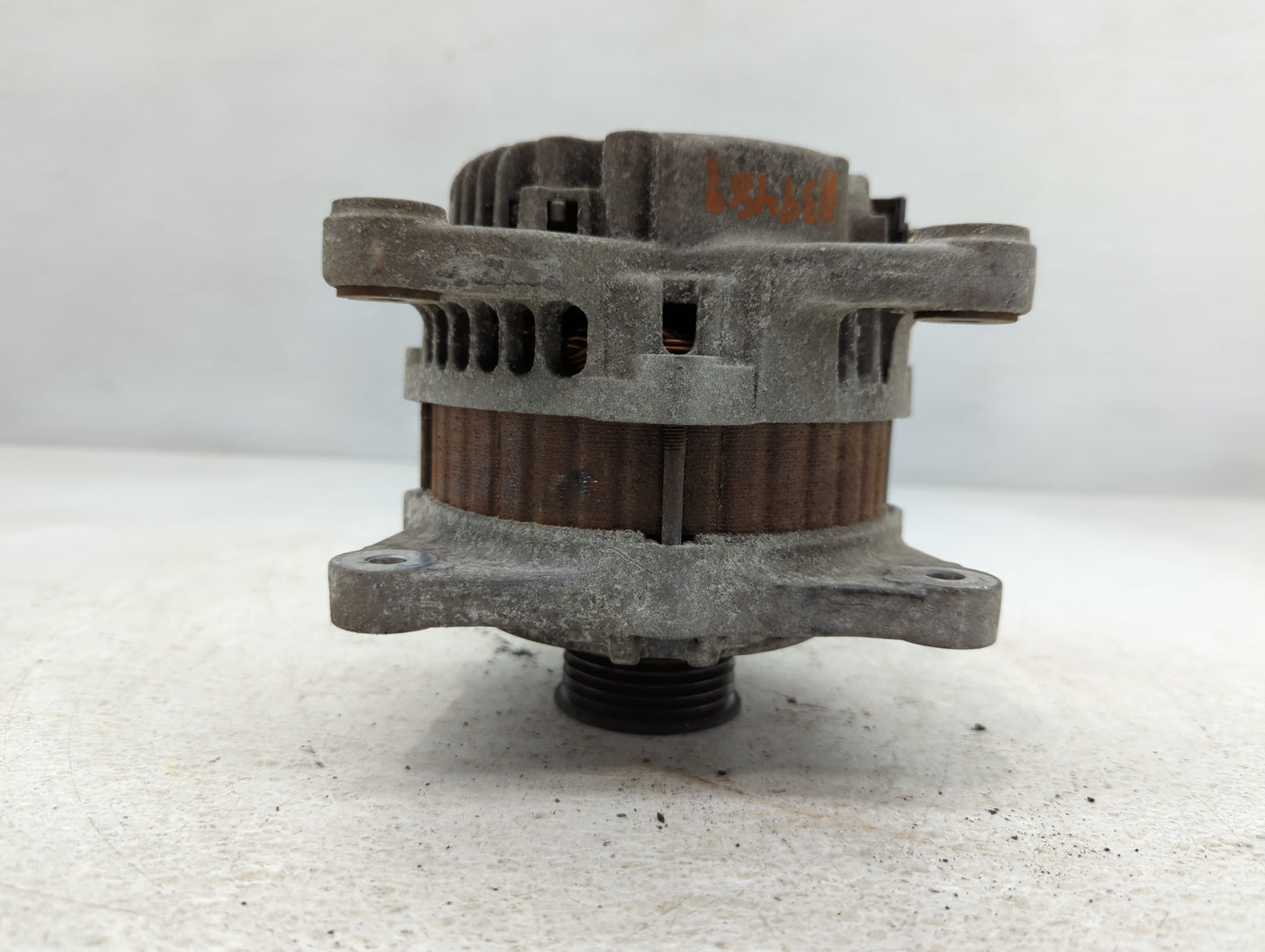 2013-2017 Nissan Altima Alternator Replacement Generator Charging Assembly Engine OEM P/N:A2TJ1891ZC 23100 3TA1A Fits OEM Us