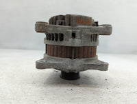 2013-2017 Nissan Altima Alternator Replacement Generator Charging Assembly Engine OEM P/N:A2TJ1891ZC 23100 3TA1A Fits OEM Us