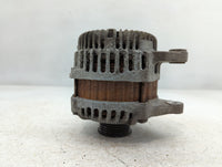 2013-2017 Nissan Altima Alternator Replacement Generator Charging Assembly Engine OEM P/N:23100 3TA1A Fits OEM Used Auto Par