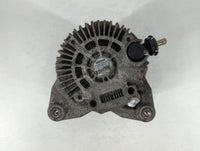 2013-2017 Nissan Altima Alternator Replacement Generator Charging Assembly Engine OEM P/N:231003TA1B Fits OEM Used Auto Part