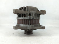 2013-2017 Nissan Altima Alternator Replacement Generator Charging Assembly Engine OEM P/N:23100 3TA1A Fits OEM Used Auto Par