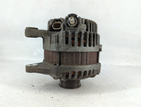 2013-2017 Nissan Altima Alternator Replacement Generator Charging Assembly Engine OEM P/N:23100 3TA1A Fits OEM Used Auto Par
