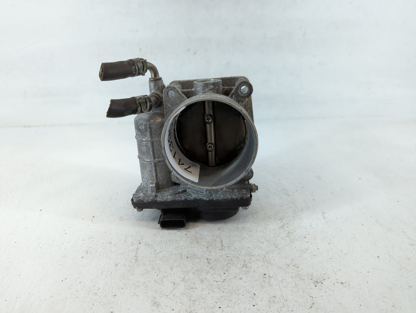 2007-2014 Nissan Altima Throttle Body P/N:2822S RME70-11 Fits Fits 2007 2008 2009 2010 2011 2012 2013 2014 OEM Used Auto Par