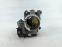 2013-2018 Nissan Altima Throttle Body P/N:12670837AA Fits Fits 2013 2014 2015 2016 2017 2018 2019 2020 OEM Used Auto Parts -