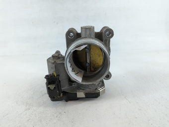 compare product 2013-2018 Nissan Altima Throttle Body P/N:12670837AA Fits Fits 2013 2014 2015 2016 2017 2018 2019 2020 OEM Used Auto Parts