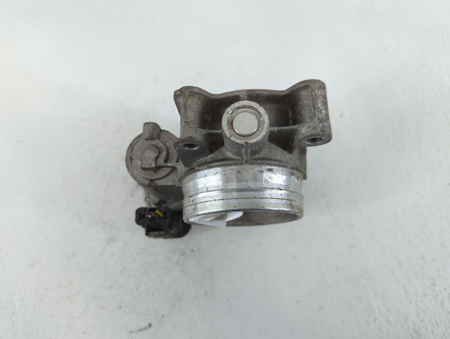 2013-2018 Nissan Altima Throttle Body P/N:12670837AA Fits Fits 2013 2014 2015 2016 2017 2018 2019 2020 OEM Used Auto Parts -