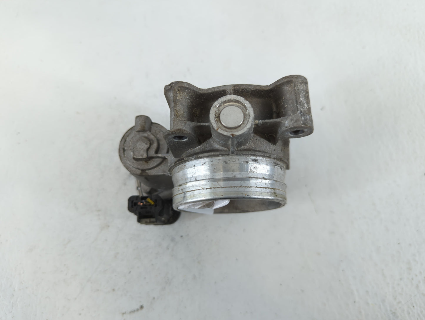 2013-2018 Nissan Altima Throttle Body P/N:12670837AA Fits Fits 2013 2014 2015 2016 2017 2018 2019 2020 OEM Used Auto Parts -