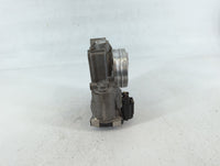 2013-2018 Nissan Altima Throttle Body P/N:12670837AA Fits Fits 2013 2014 2015 2016 2017 2018 2019 2020 OEM Used Auto Parts -
