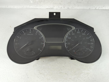 2013 Nissan Altima Instrument Cluster Speedometer Gauges P/N:A2C532213700 24810 3TA0B Fits OEM Used Auto Parts - Oemusedauto