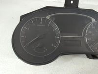 2013 Nissan Altima Instrument Cluster Speedometer Gauges P/N:A2C532213700 24810 3TA0B Fits OEM Used Auto Parts - Oemusedauto