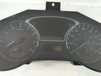 2013 Nissan Altima Instrument Cluster Speedometer Gauges P/N:A2C532213700 24810 3TA0B Fits OEM Used Auto Parts - Oemusedauto