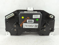 2013 Nissan Altima Instrument Cluster Speedometer Gauges P/N:A2C532213700 24810 3TA0B Fits OEM Used Auto Parts - Oemusedauto