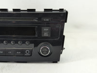 2013-2013 Nissan Altima Am Fm Cd Player Radio Receiver - Oemusedautoparts1.com