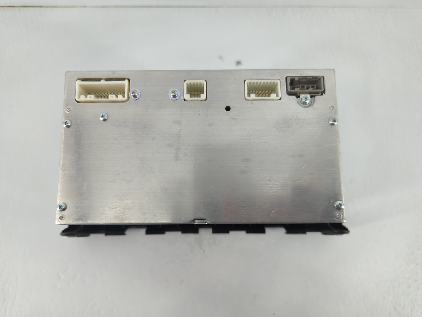 2013-2013 Nissan Altima Am Fm Cd Player Radio Receiver - Oemusedautoparts1.com