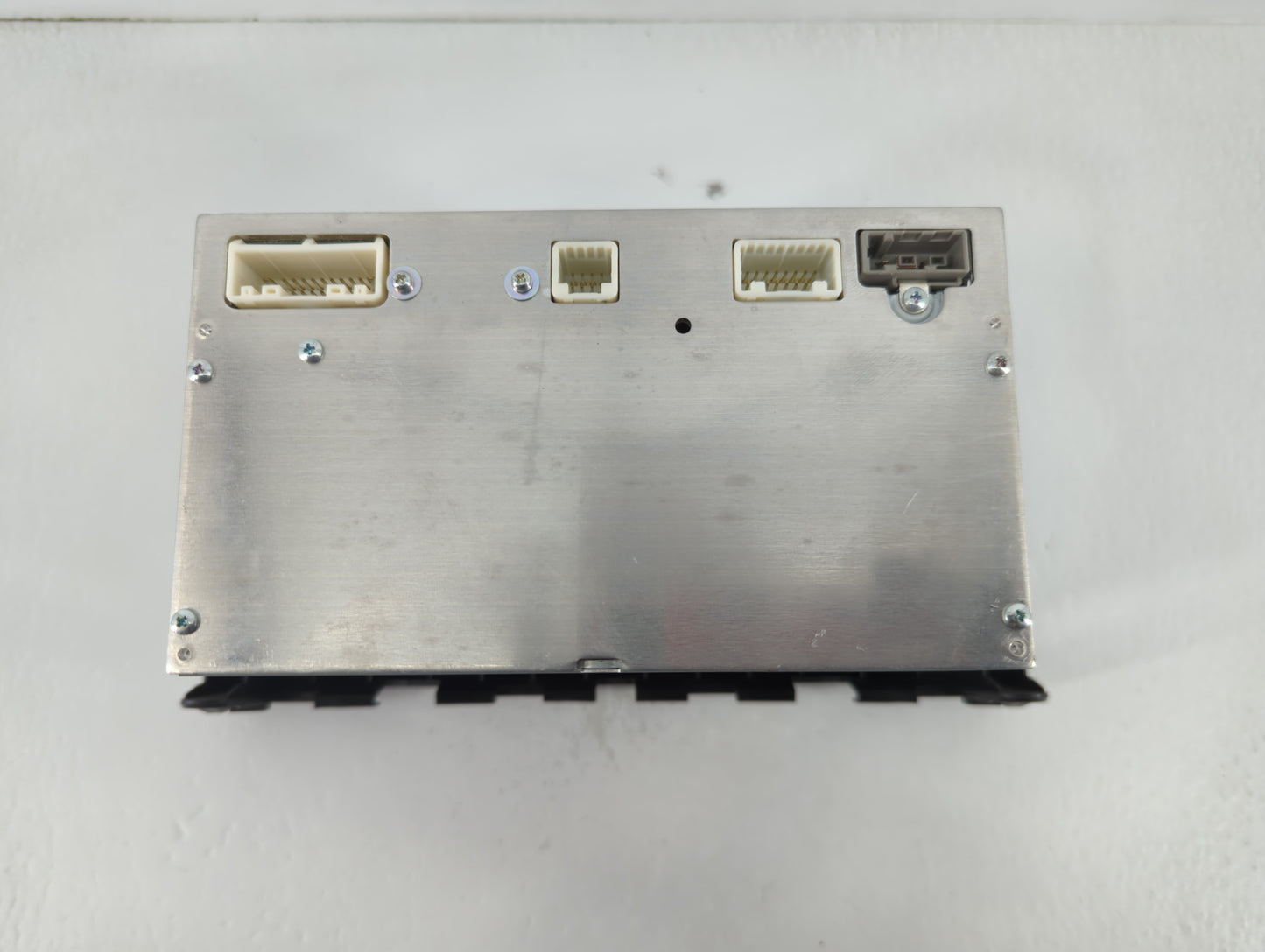 2013-2013 Nissan Altima Am Fm Cd Player Radio Receiver - Oemusedautoparts1.com