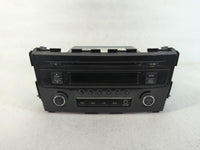 2013-2015 Nissan Altima Am Fm Cd Player Radio Receiver - Oemusedautoparts1.com
