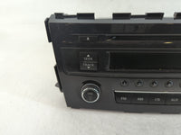2013-2015 Nissan Altima Am Fm Cd Player Radio Receiver - Oemusedautoparts1.com
